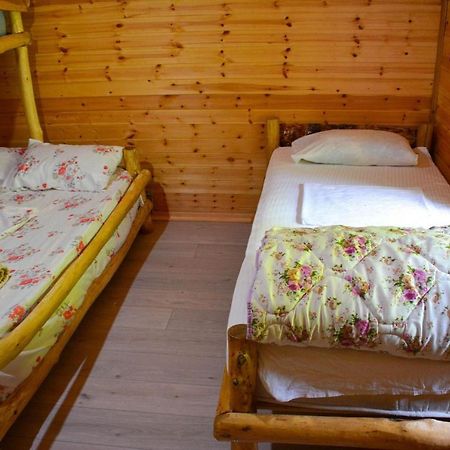 Hotel Eagles Land Moll' e Shoshit Zewnętrze zdjęcie