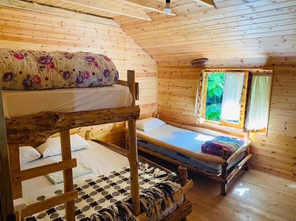 Hotel Eagles Land Moll' e Shoshit Zewnętrze zdjęcie