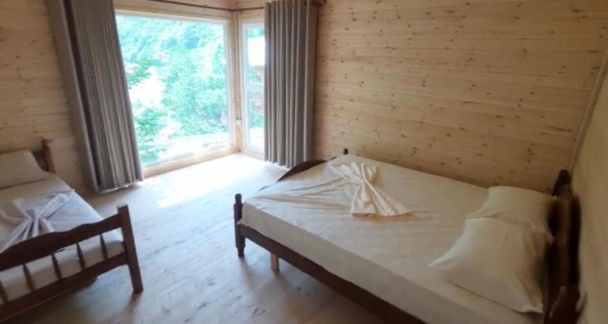 Hotel Eagles Land Moll' e Shoshit Zewnętrze zdjęcie