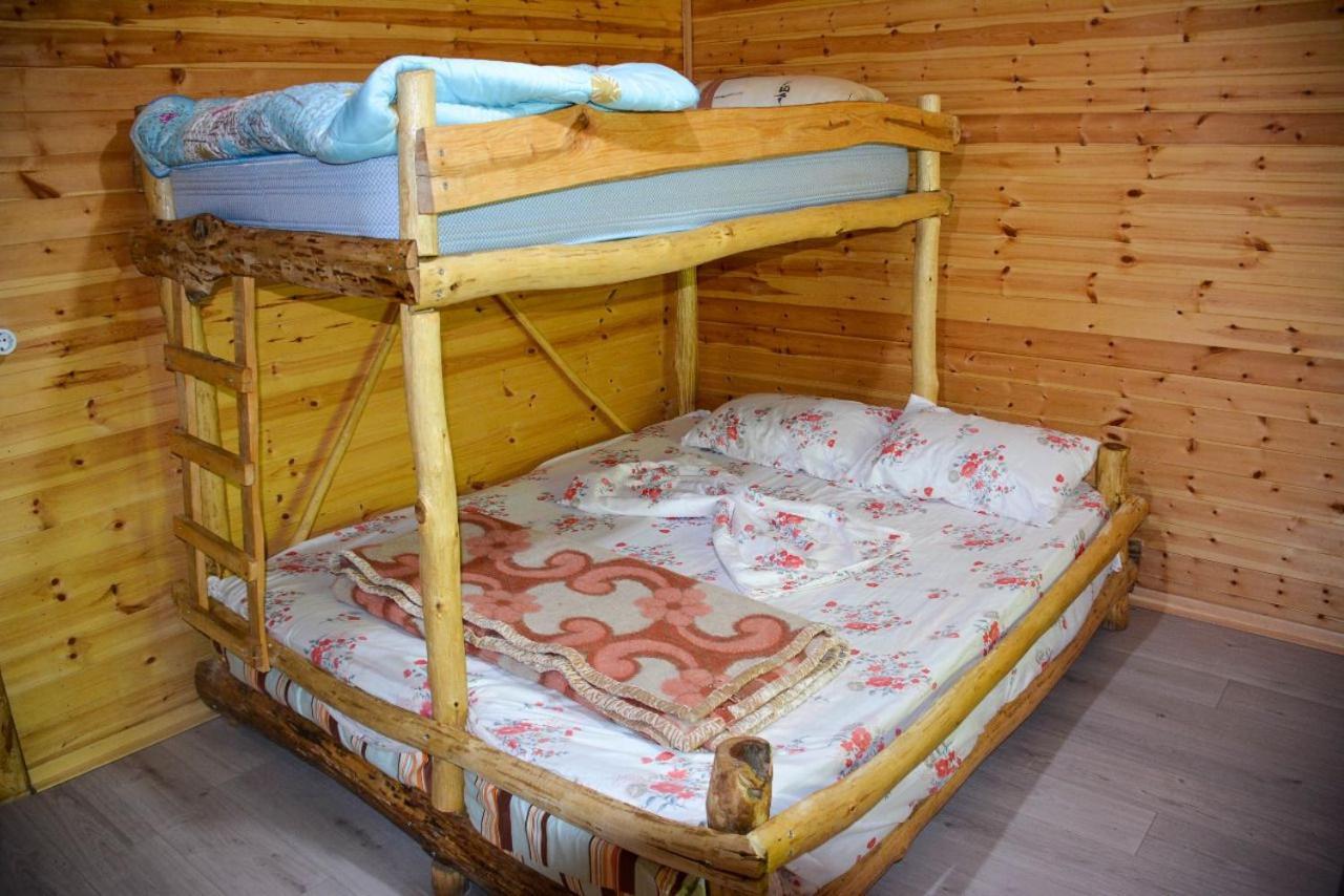 Hotel Eagles Land Moll' e Shoshit Zewnętrze zdjęcie