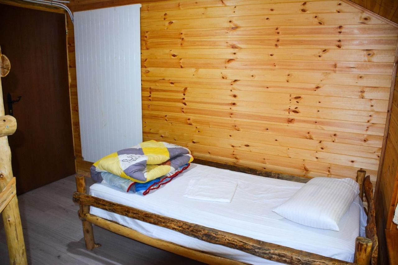 Hotel Eagles Land Moll' e Shoshit Zewnętrze zdjęcie