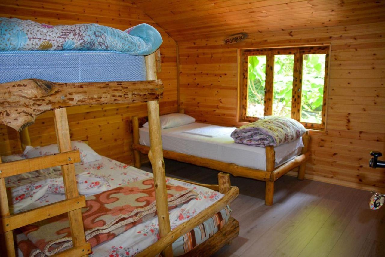 Hotel Eagles Land Moll' e Shoshit Zewnętrze zdjęcie
