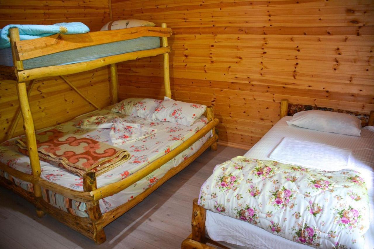 Hotel Eagles Land Moll' e Shoshit Zewnętrze zdjęcie