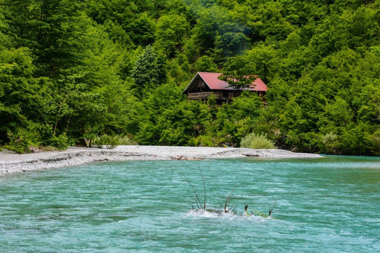 Hotel Eagles Land Moll' e Shoshit Zewnętrze zdjęcie