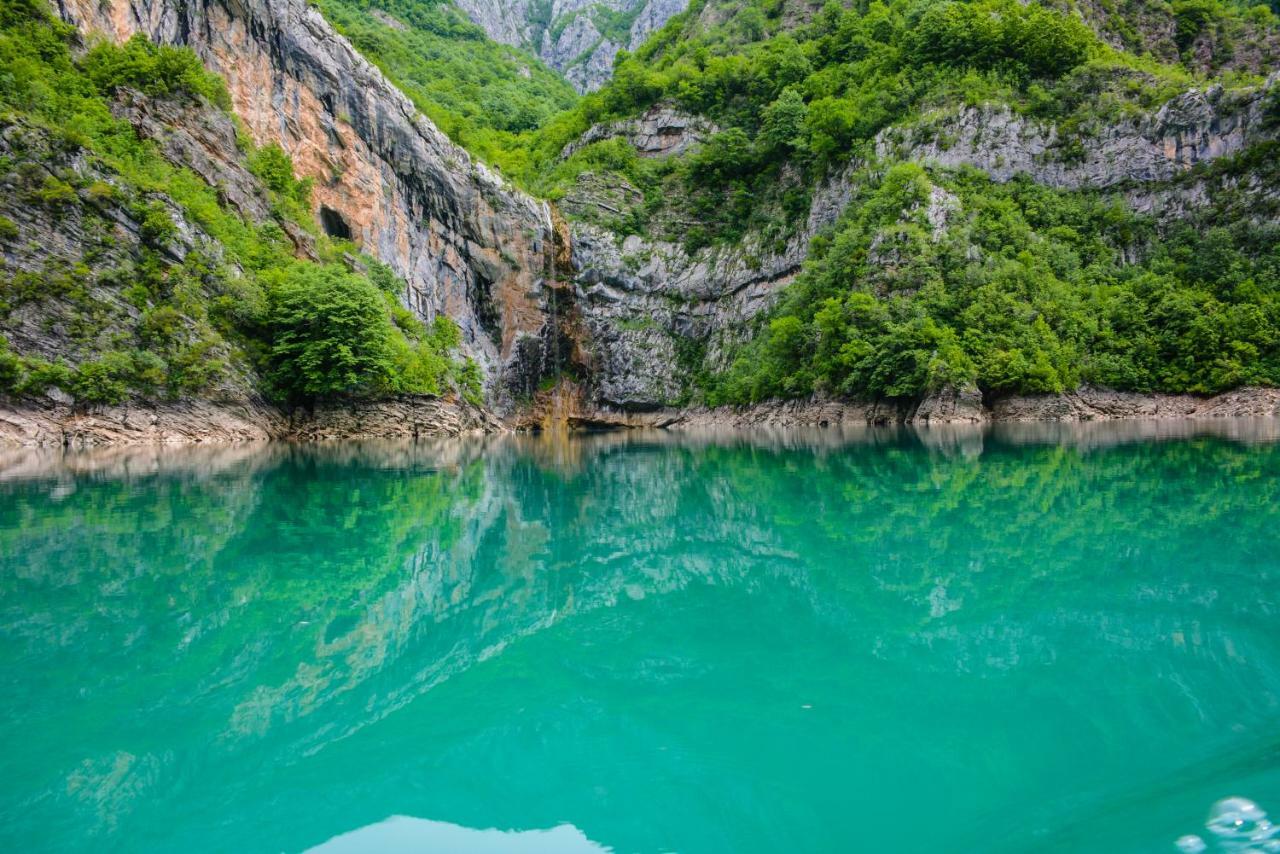 Hotel Eagles Land Moll' e Shoshit Zewnętrze zdjęcie