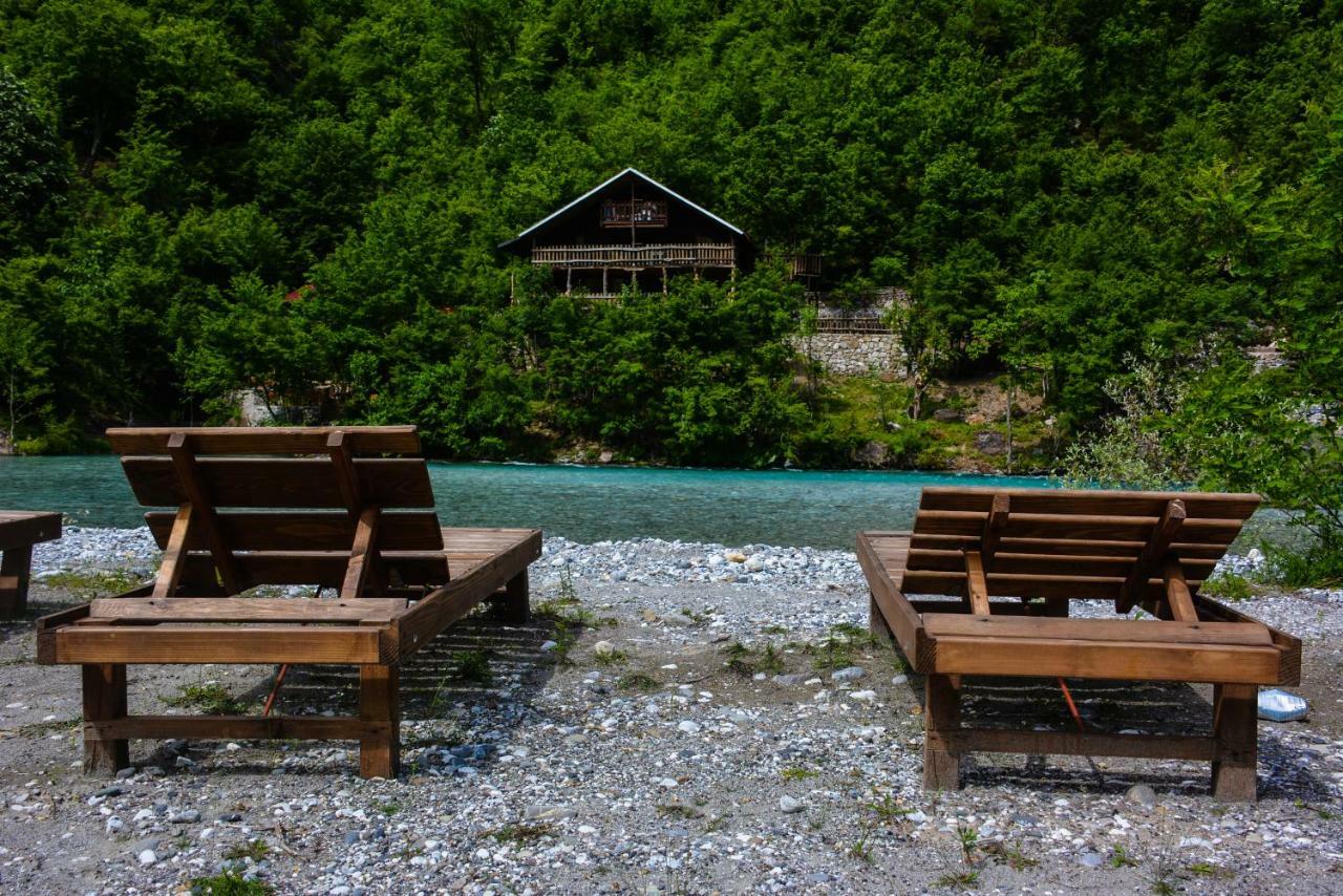 Hotel Eagles Land Moll' e Shoshit Zewnętrze zdjęcie