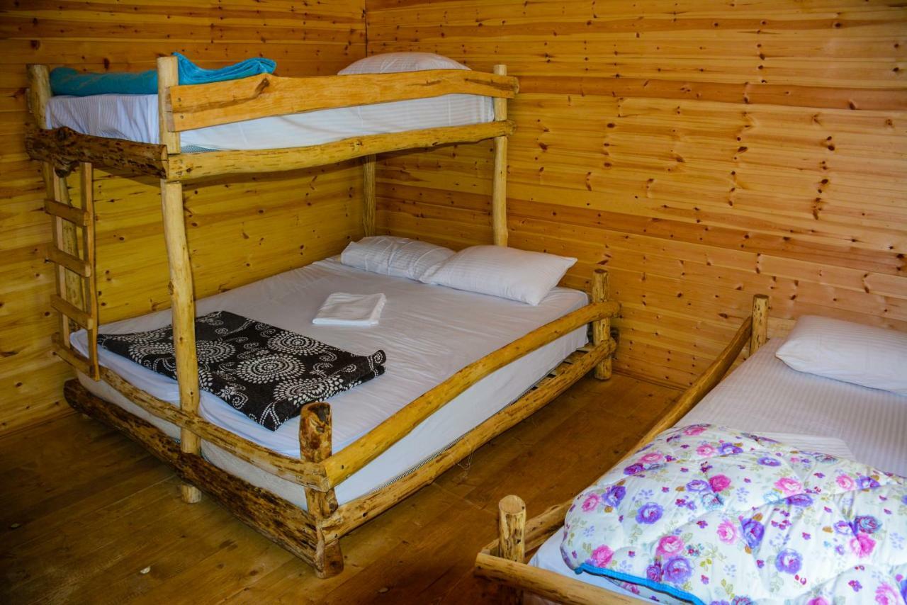 Hotel Eagles Land Moll' e Shoshit Zewnętrze zdjęcie