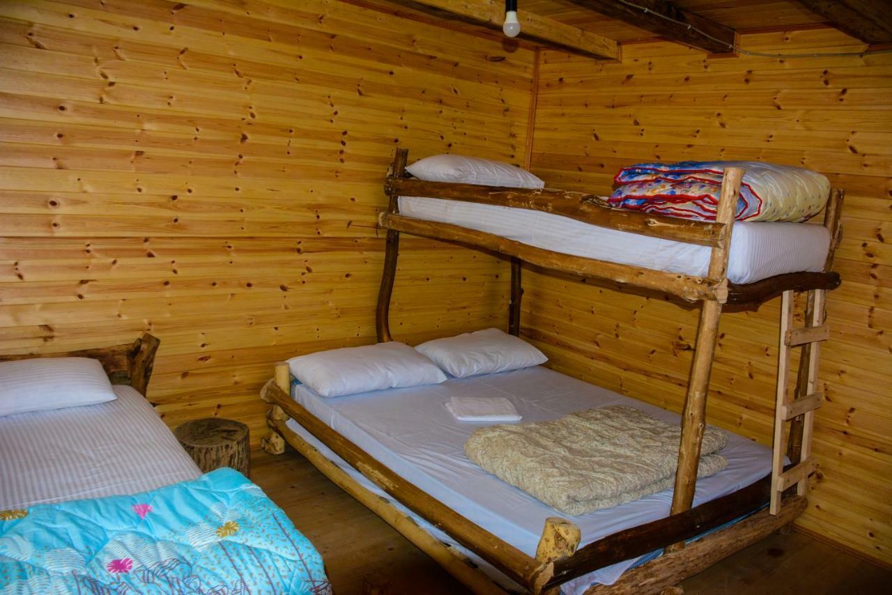 Hotel Eagles Land Moll' e Shoshit Zewnętrze zdjęcie