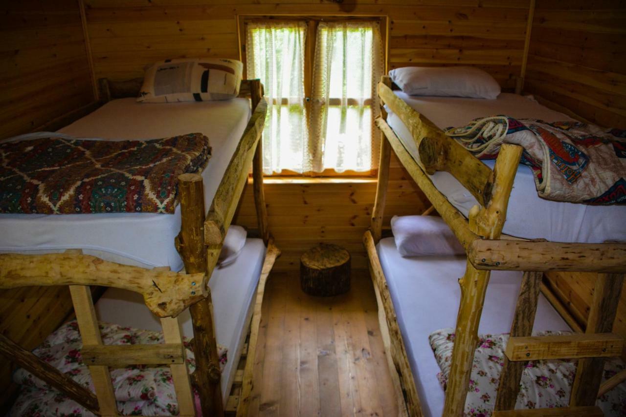 Hotel Eagles Land Moll' e Shoshit Zewnętrze zdjęcie