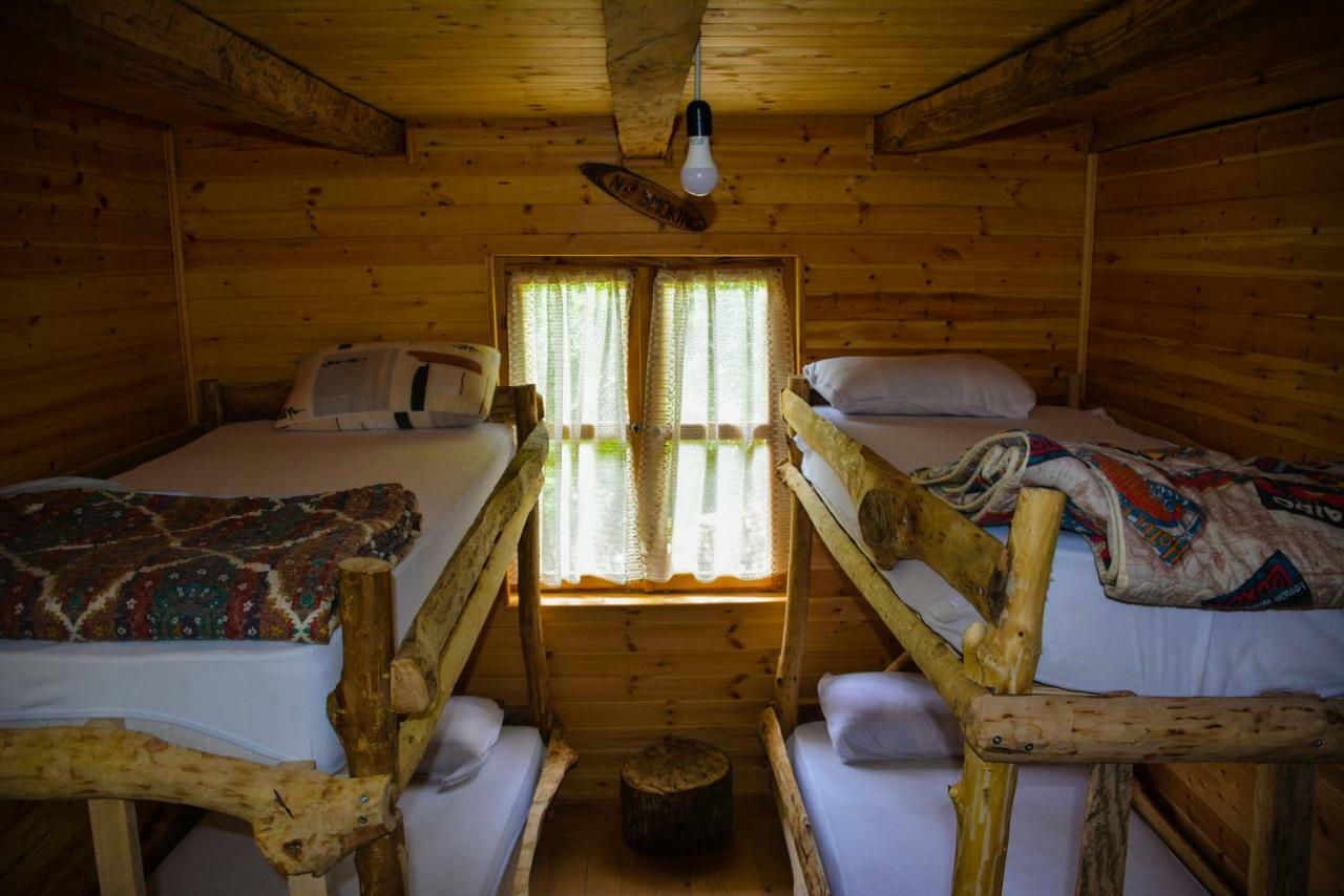 Hotel Eagles Land Moll' e Shoshit Zewnętrze zdjęcie
