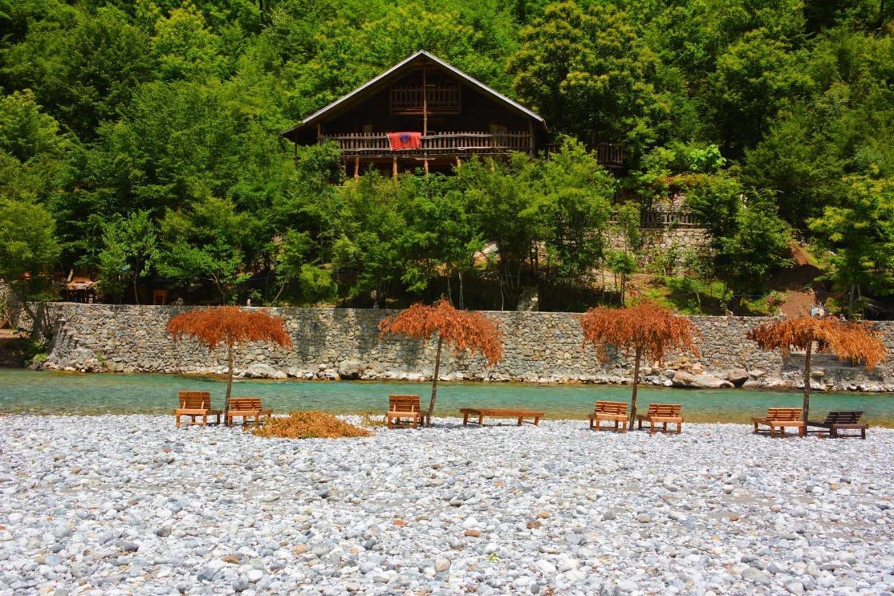 Hotel Eagles Land Moll' e Shoshit Zewnętrze zdjęcie